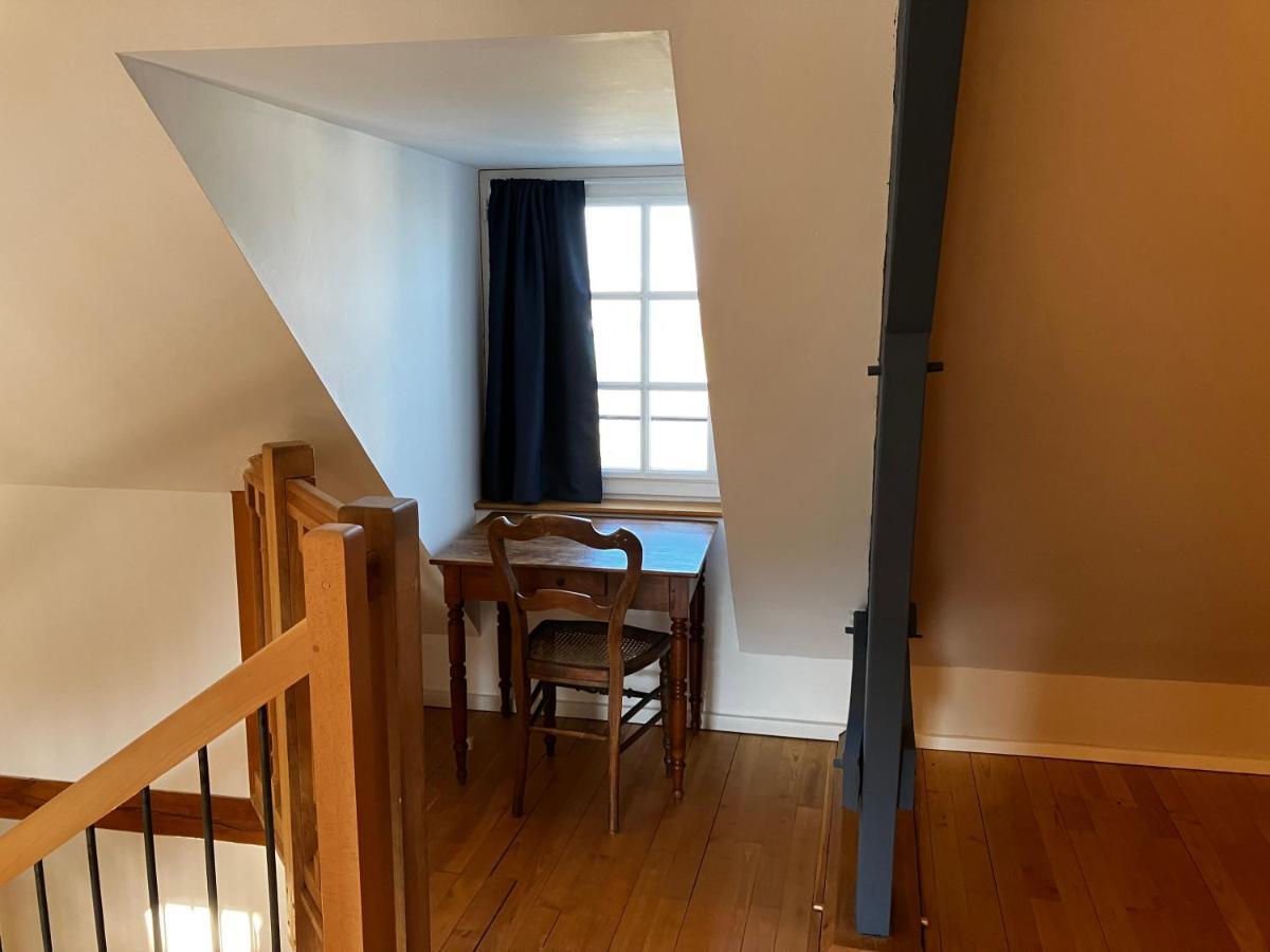 チノン La Bonne Note Bed & Breakfast エクステリア 写真