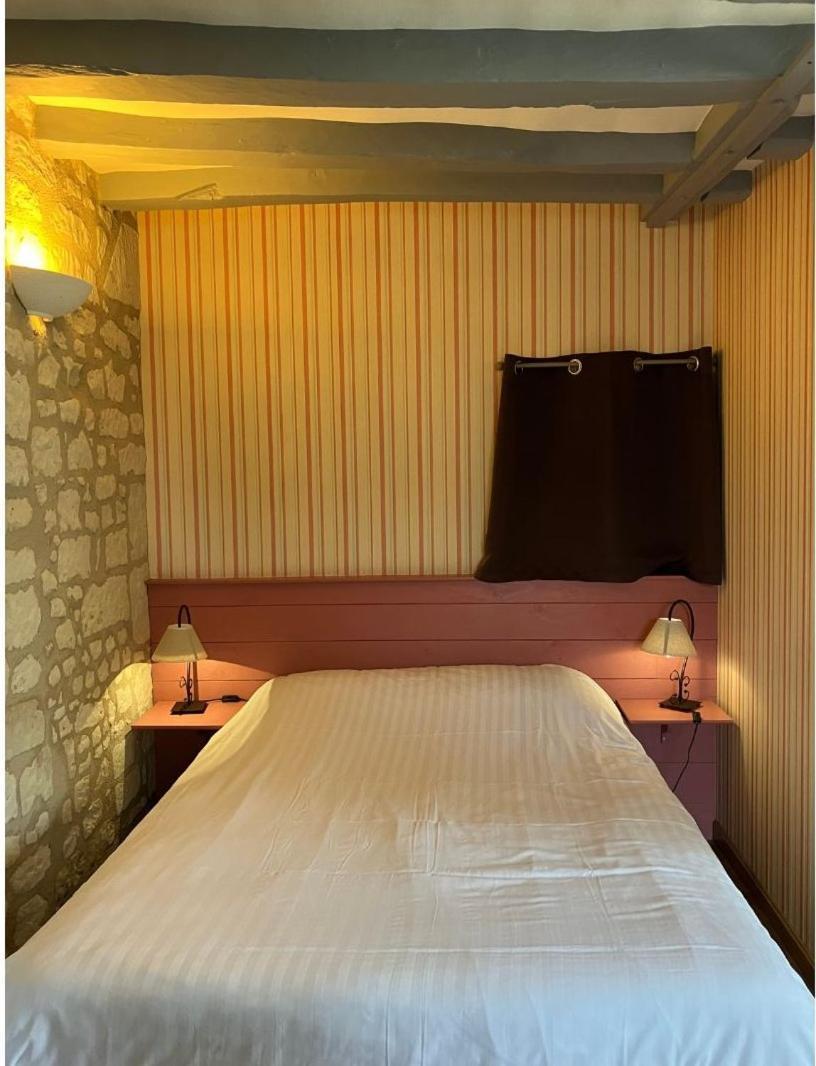 チノン La Bonne Note Bed & Breakfast エクステリア 写真
