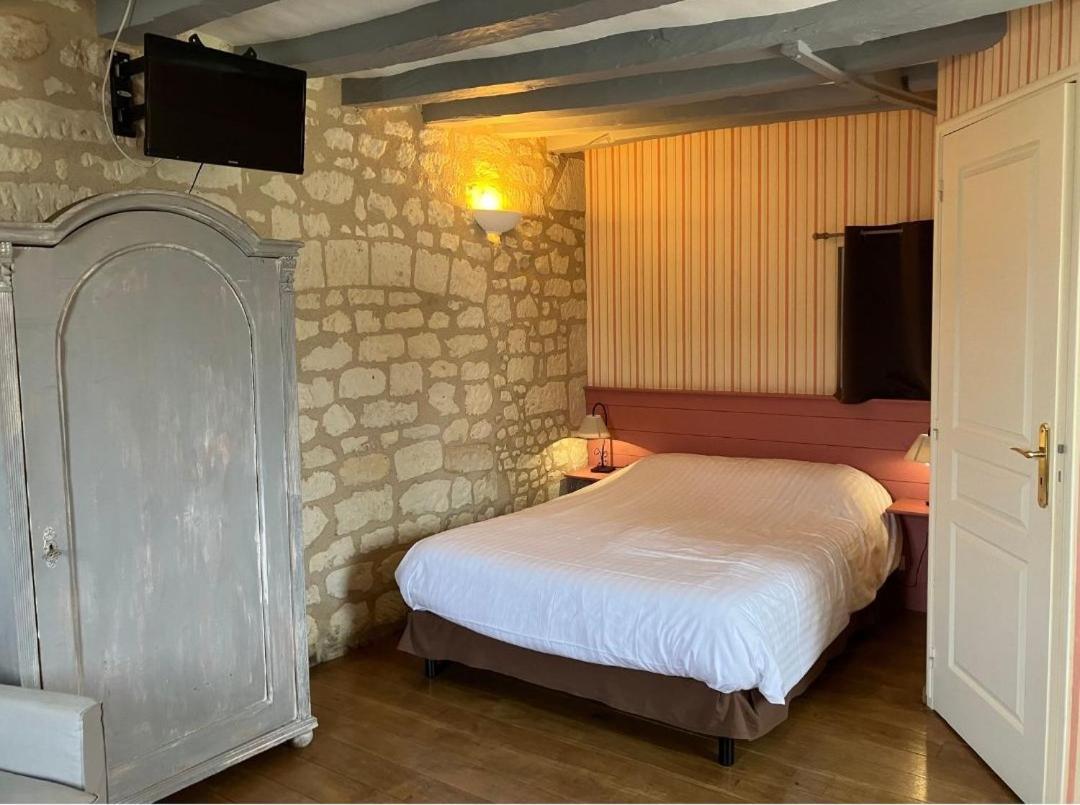 チノン La Bonne Note Bed & Breakfast エクステリア 写真